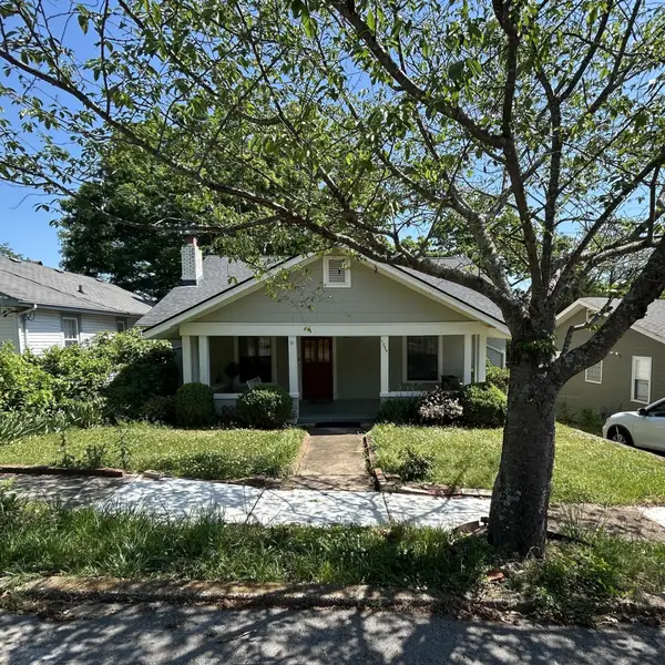 1229 Worthington Street, Chattanooga, TN 37405