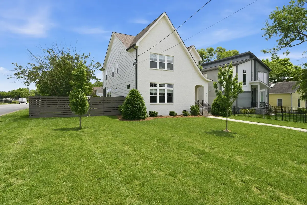 610 45th Ave N, Nashville, TN 37209 - #1