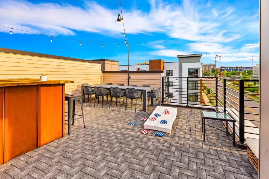 1124 Argyle Ave S, Nashville, TN 37203 - #3
