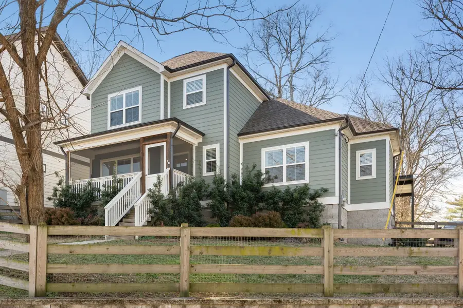 1035 40th Ave N, Nashville, TN 37209 - #3