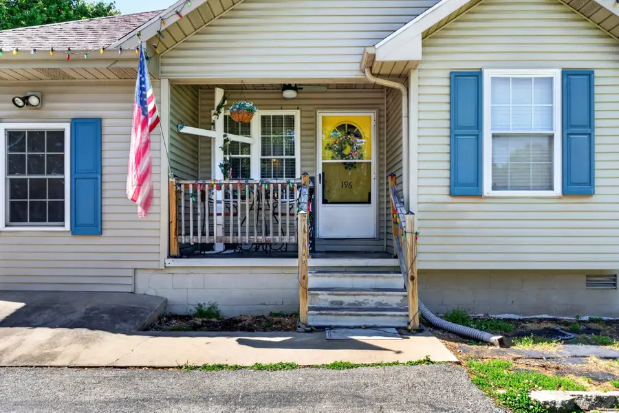 196 Billy Goat Hill Rd, Hopkinsville, KY 42240 - #3