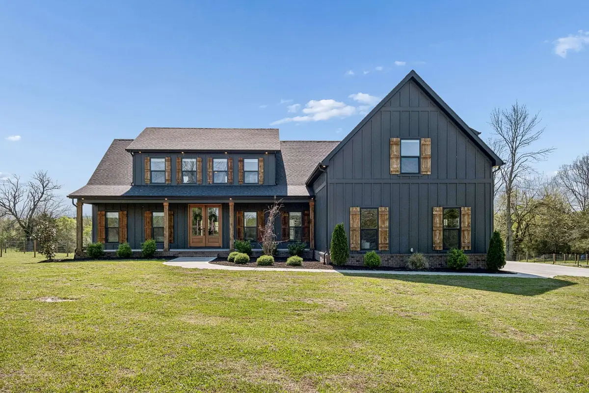 9640 Lascassas Pike, Lascassas, TN 37085 - #1