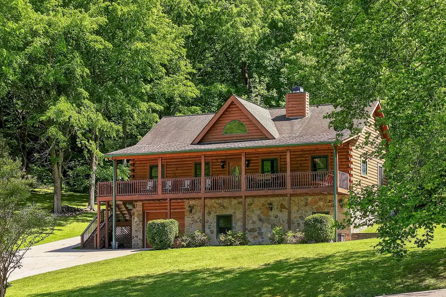 110 Baymont Dr, Lancaster, TN 38569 - #2