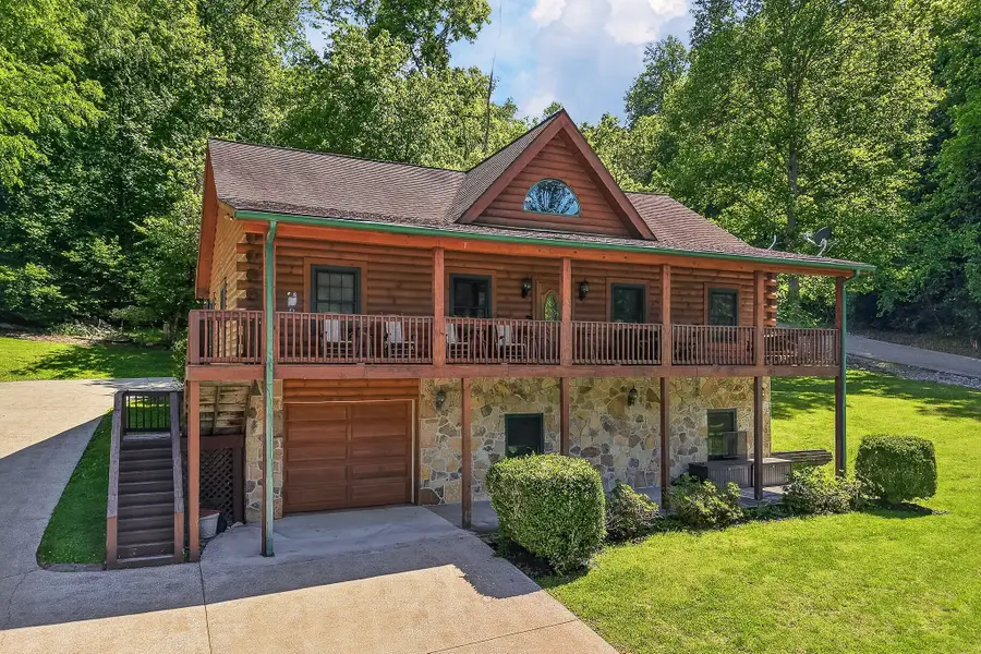 110 Baymont Dr, Lancaster, TN 38569 - #3