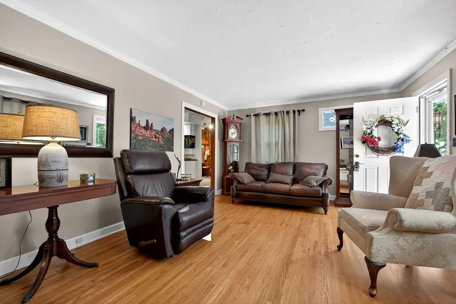 308 W Church St, Smithville, TN 37166 - #3