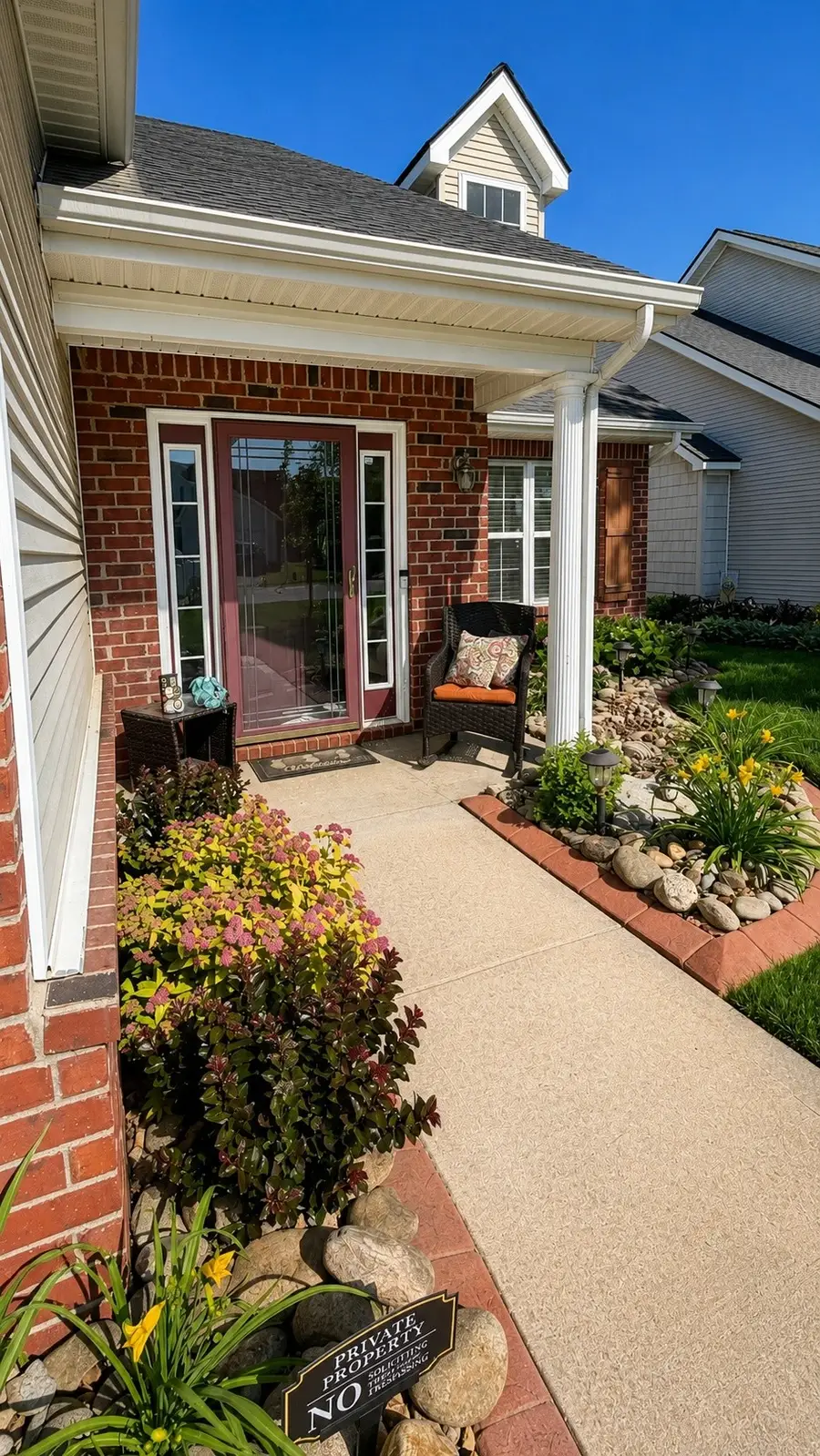 1821 Antebellum Dr, Murfreesboro, TN 37128 - #3