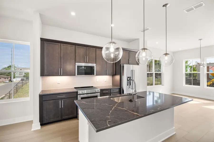 722 41st Ave N, Nashville, TN 37209 - #2