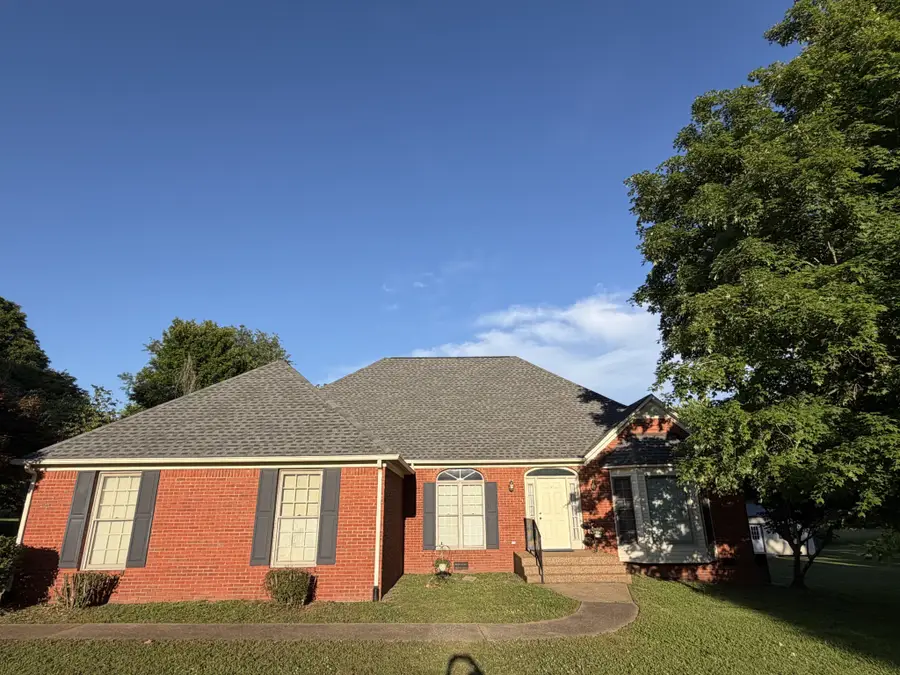 205 Ouida Ln, Columbia, TN 38401 - #2