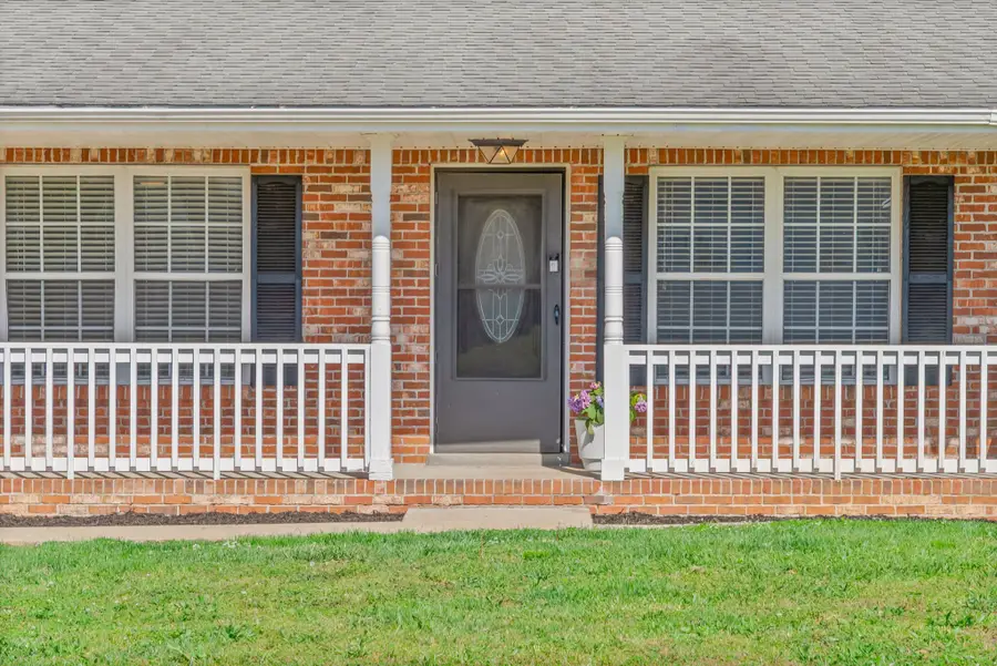 2712 Cider Dr, Clarksville, TN 37040 - #3