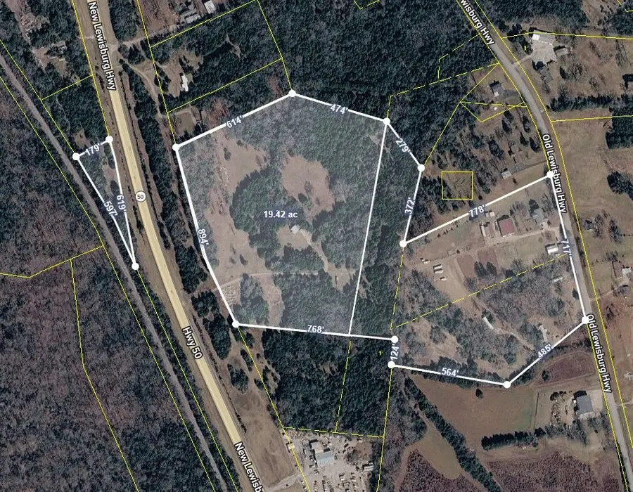 984 Old Lewisburg Hwy, Columbia, TN 38401 - #2