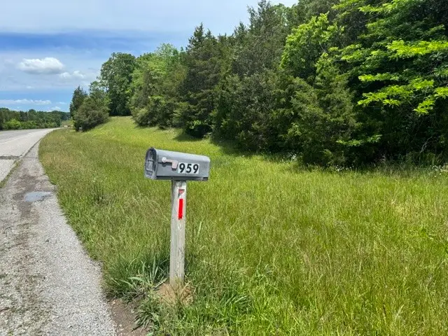 984 Old Lewisburg Hwy, Columbia, TN 38401 - #3