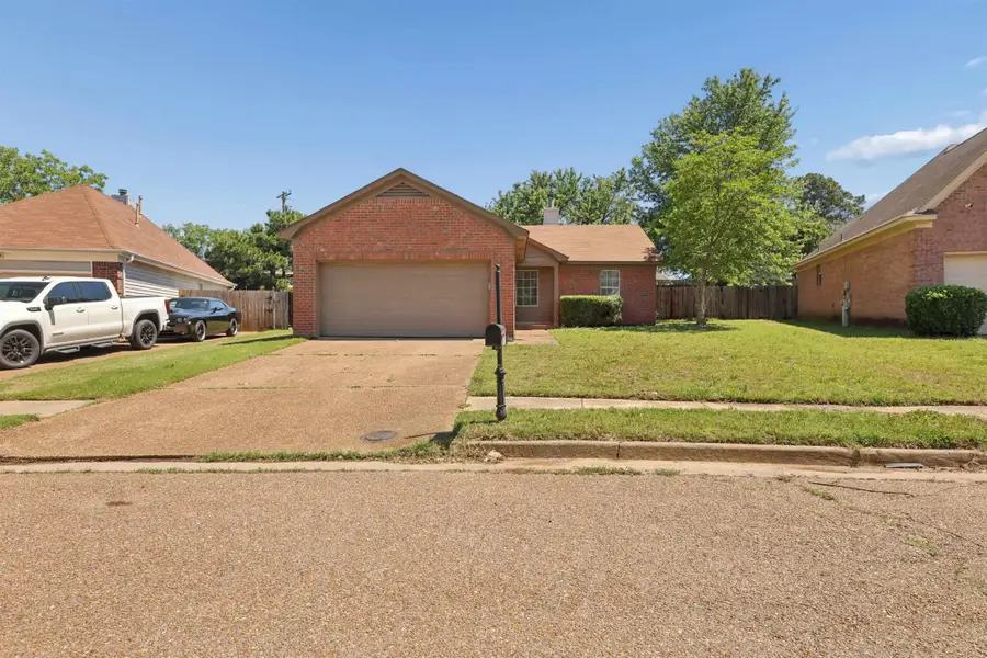 6958 Lagrange Cir, Cordova, TN 38018 - #3