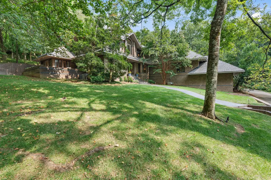 5543 Stanford Dr, Nashville, TN 37215 - #3