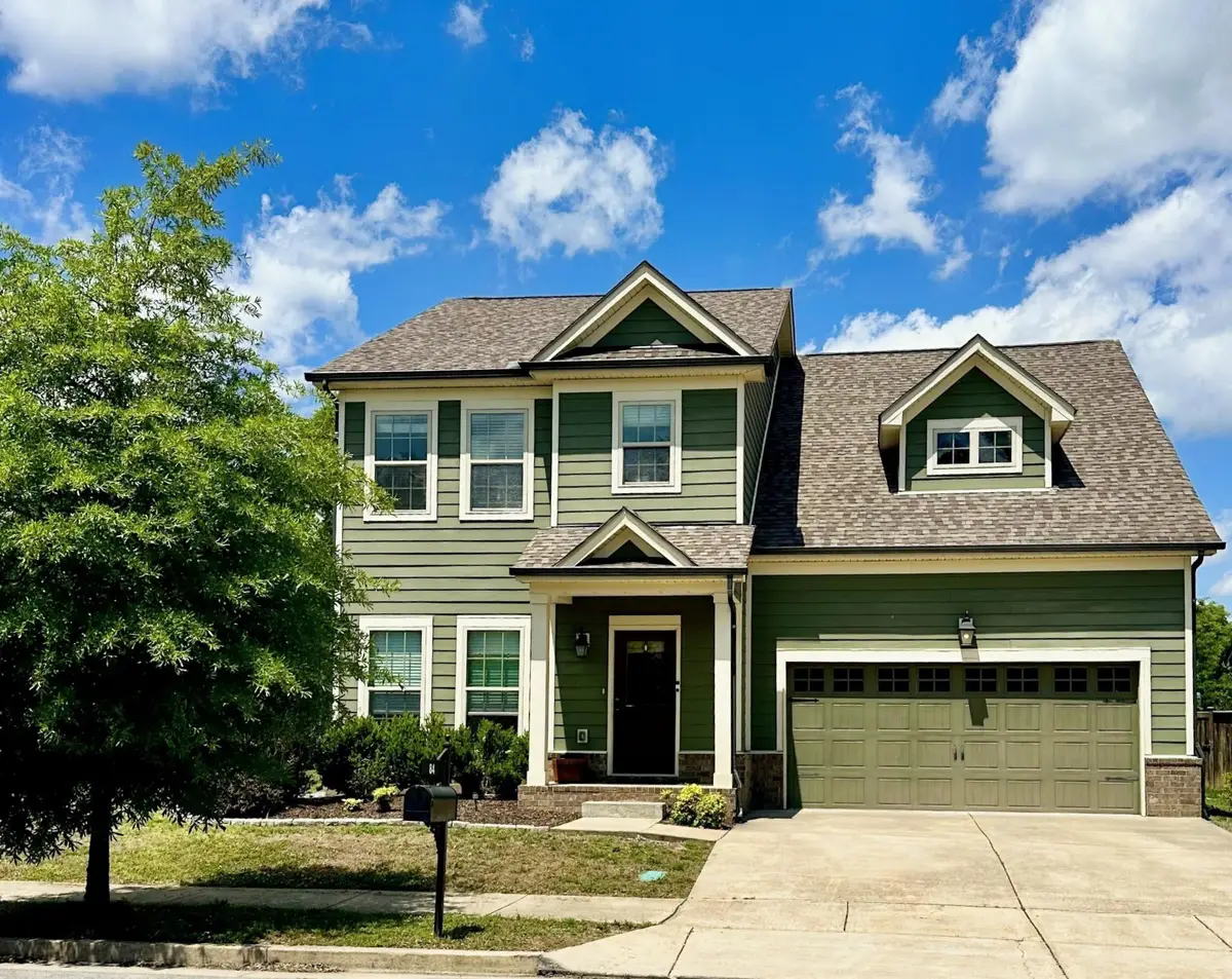 84 Nokes Dr, Hendersonville, TN 37075 - #1