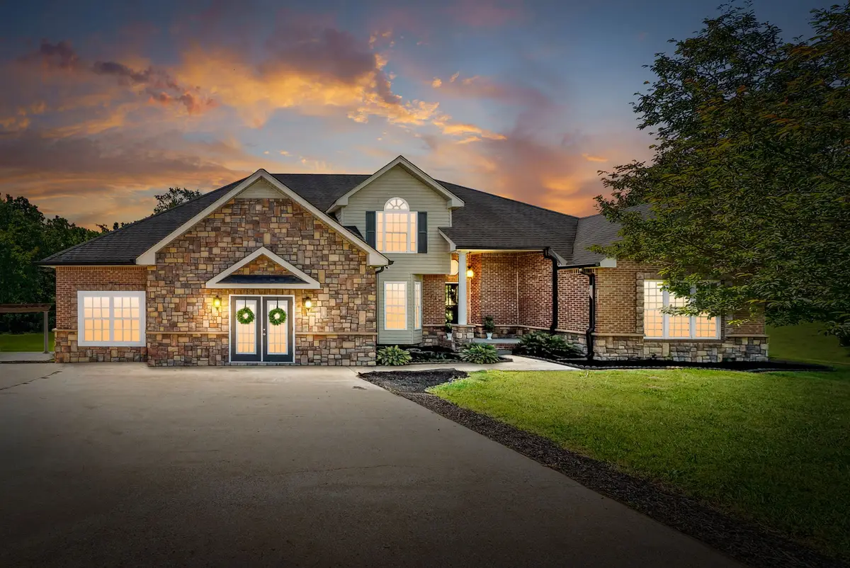 1365 Norman Lane, Clarksville, TN 37040 - #1