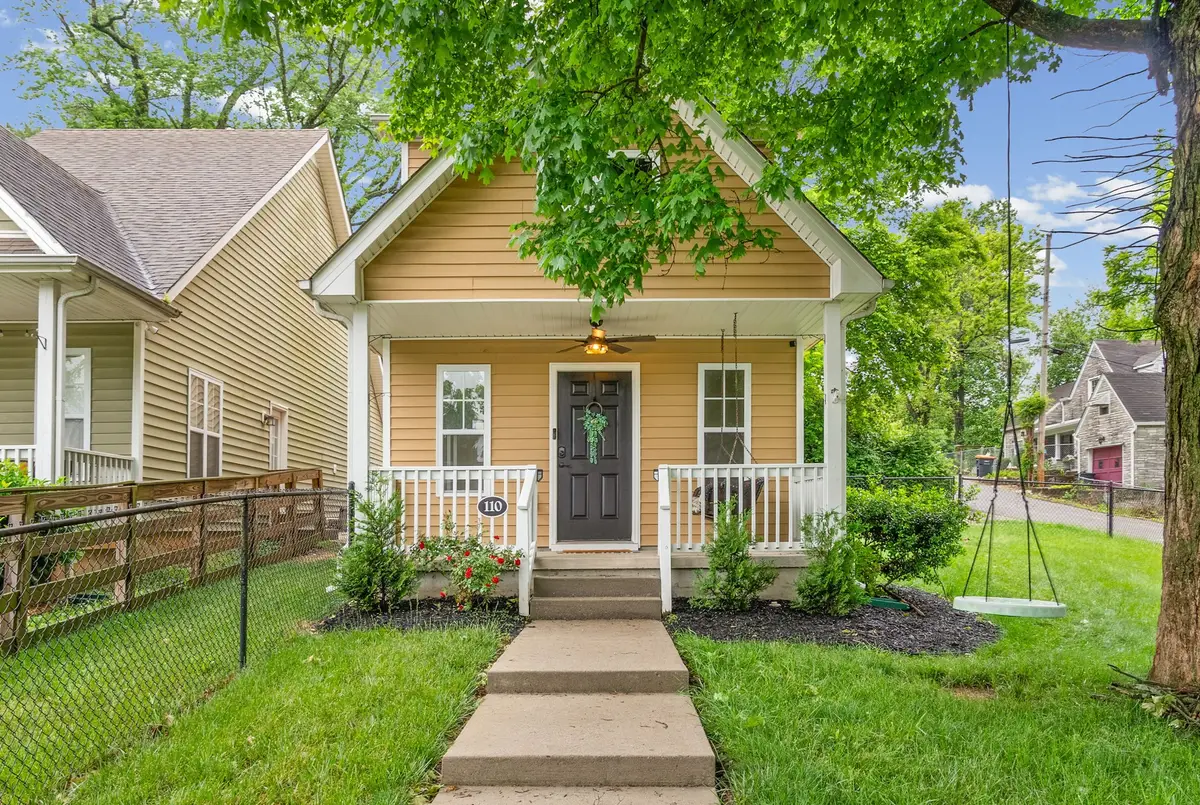 110 Riverview Dr, Clarksville, TN 37040 - #1
