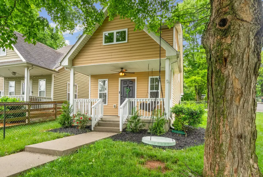 110 Riverview Dr, Clarksville, TN 37040 - #3
