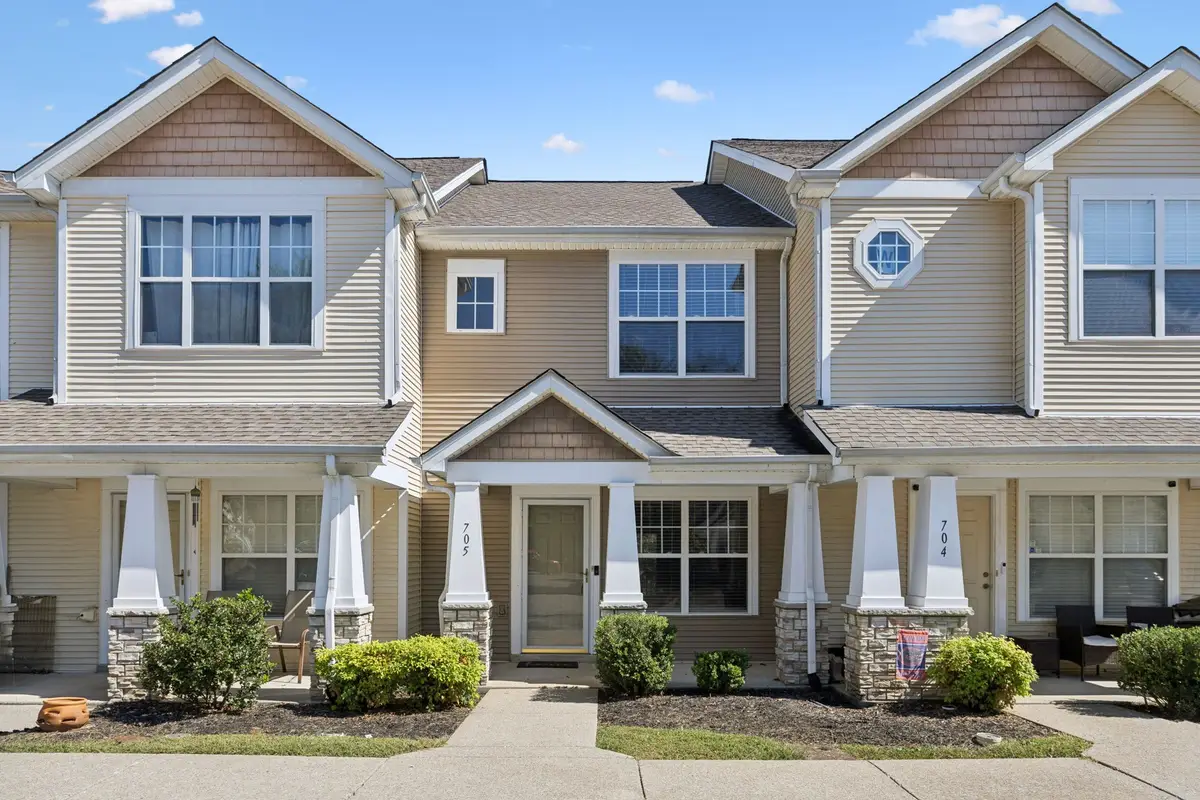 3535 Bell Rd #705, Nashville, TN 37214 - #1