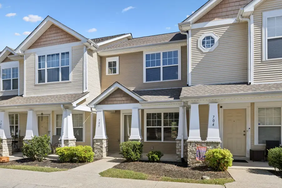 3535 Bell Rd #705, Nashville, TN 37214 - #2