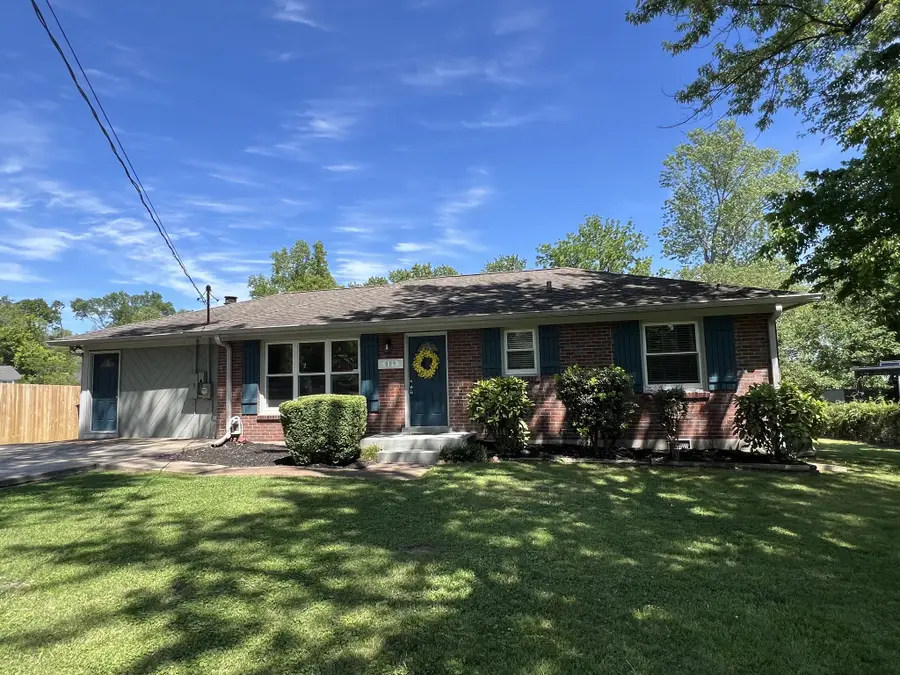 809 Colfax Dr Se, Nashville, TN 37214 - #2
