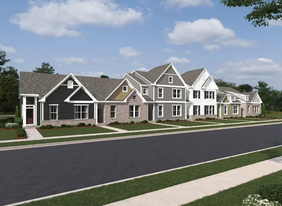 315 Stonehaus Crossing, Antioch, TN 37013 - #1