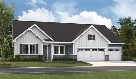 3020 Fernwood Ln, Columbia, TN 38401 - #1