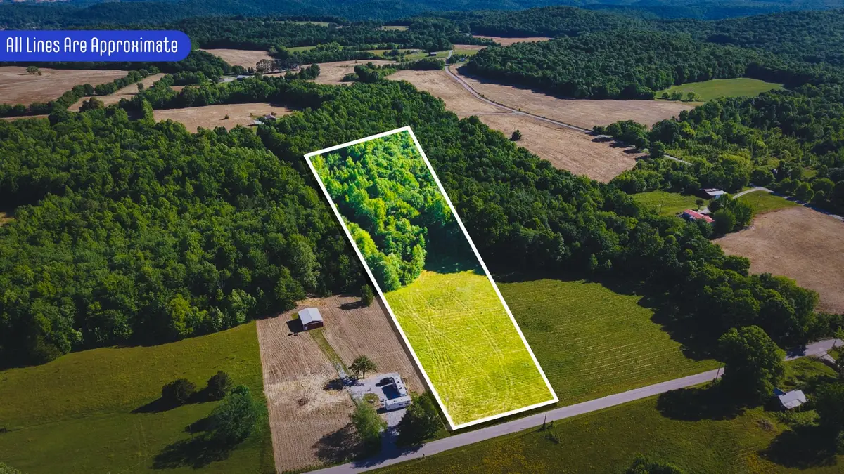 0 Whittaker Rd, Cookeville, TN 38506 - #1