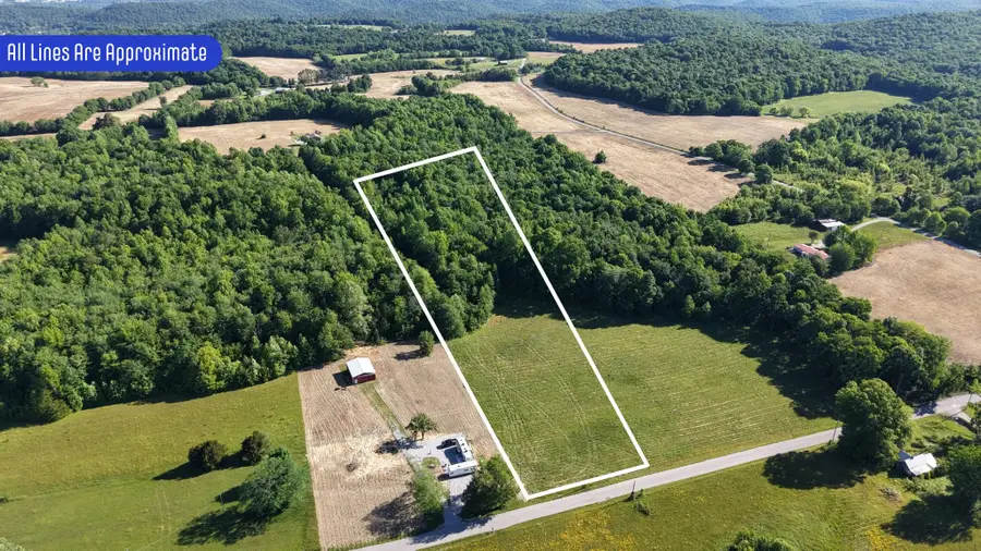 0 Whittaker Rd, Cookeville, TN 38506 - #2