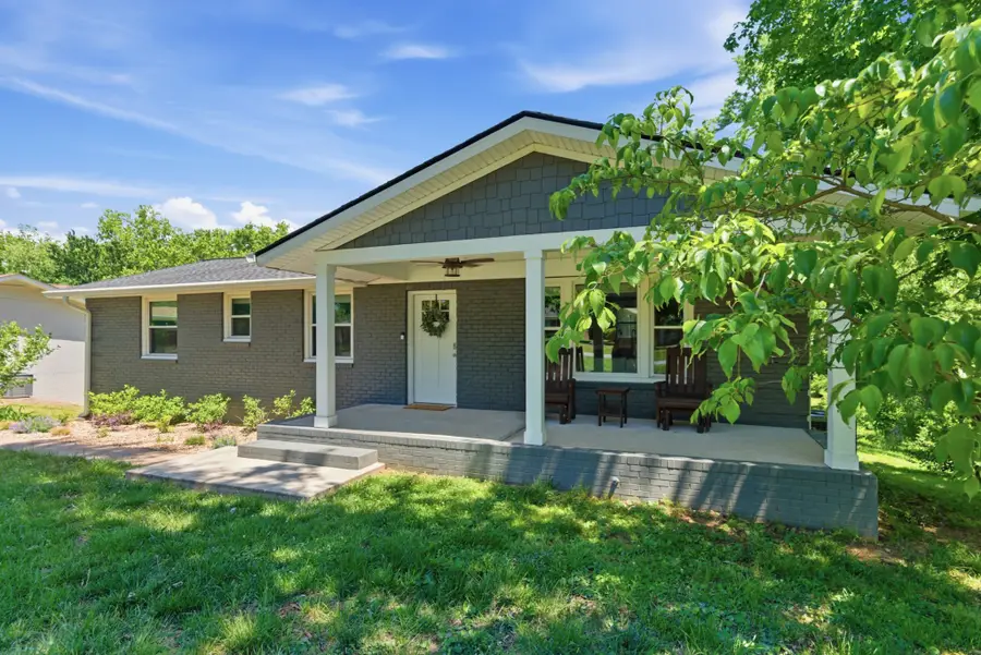 297 Clovernook Dr, Nashville, TN 37210 - #3