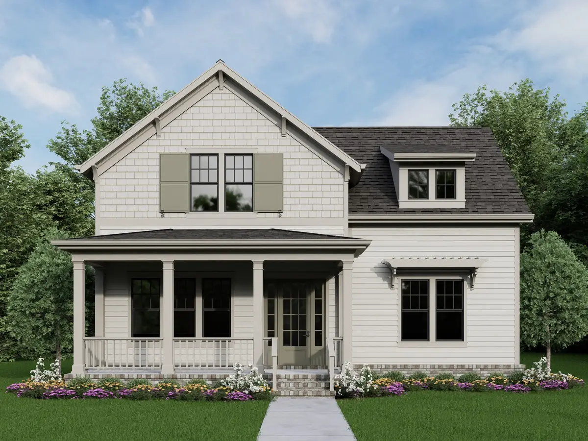 7120 Bolton Street, Franklin, TN 37064 - #1