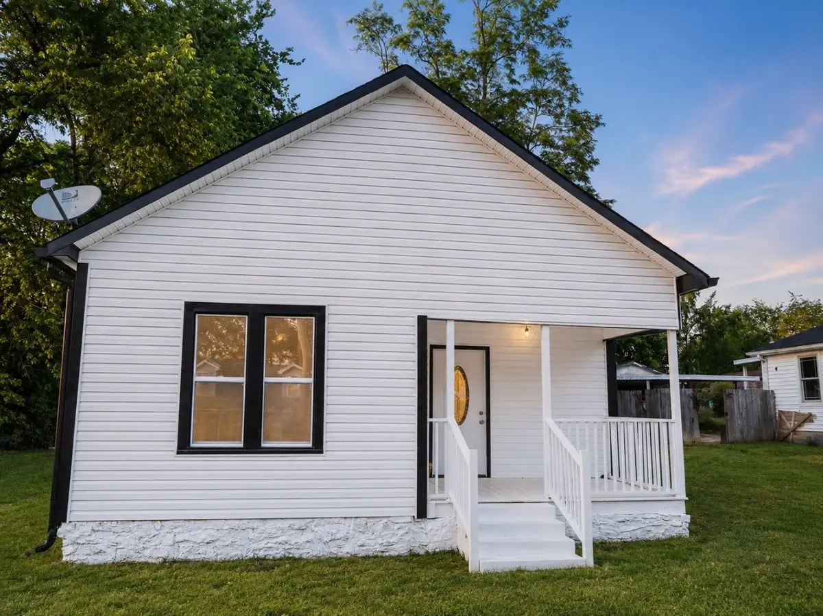 508 Enon Springs Rd W, Smyrna, TN 37167 - #1