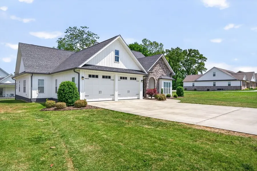 1360 Bilbrey Ave, Cookeville, TN 38501 - #3