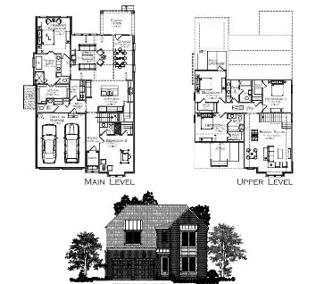 2401 Nolan Dr, Franklin, TN 37064 - #2