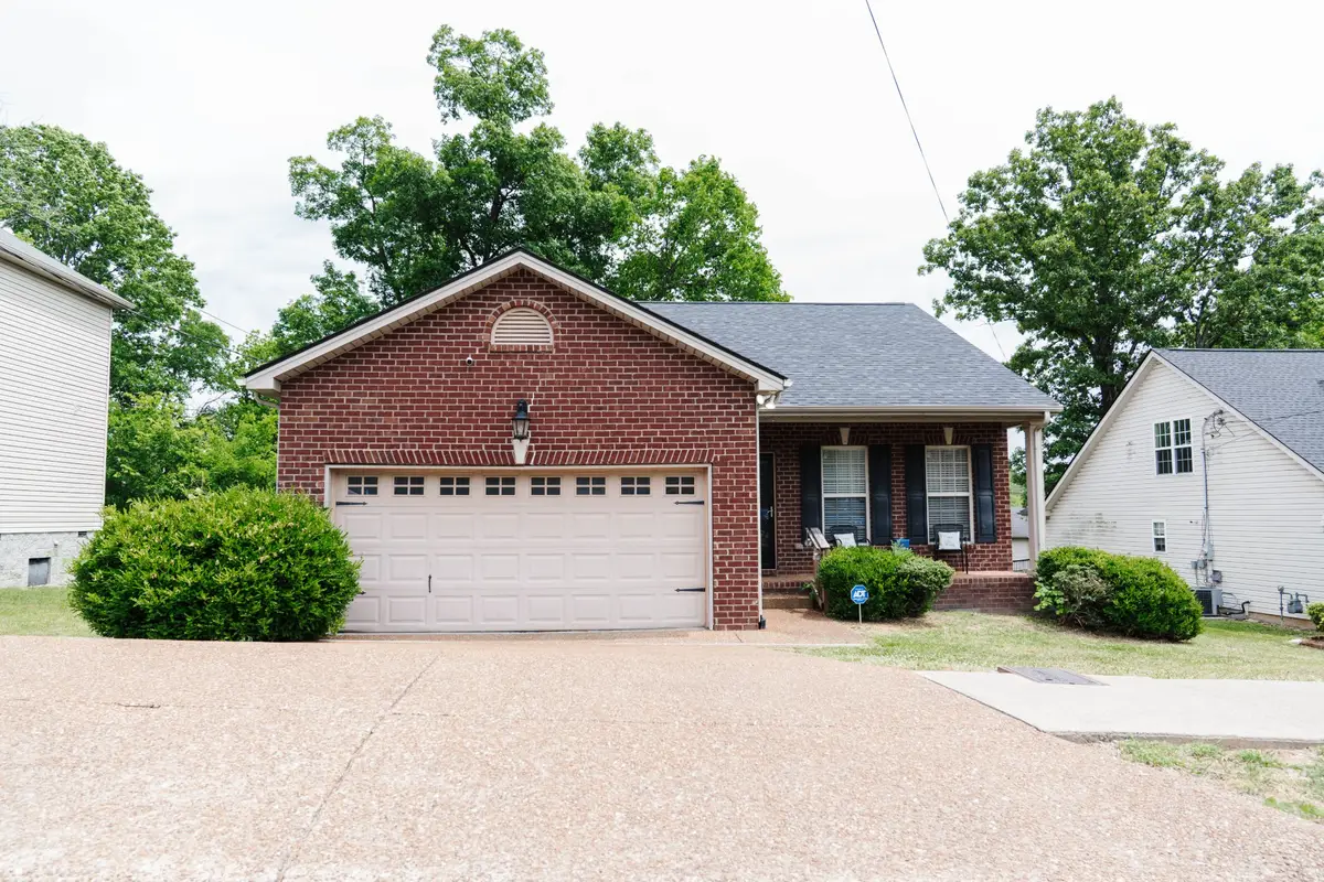 4536 Hamilton Ln, Antioch, TN 37013 - #1