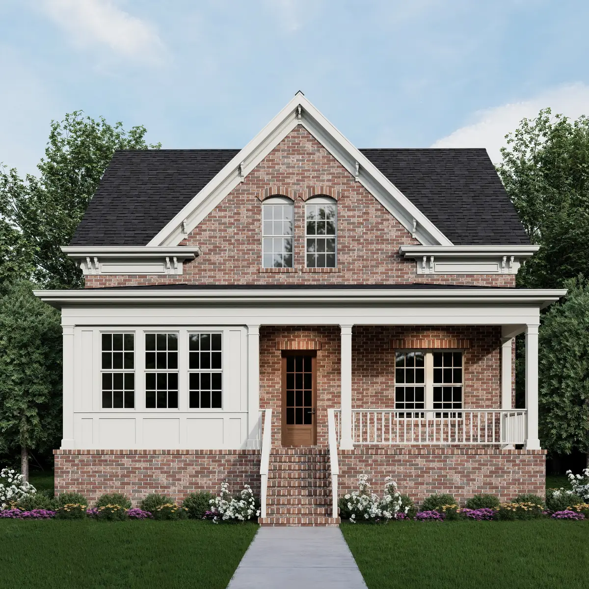 408 Drummond Street, Franklin, TN 37064 - #1