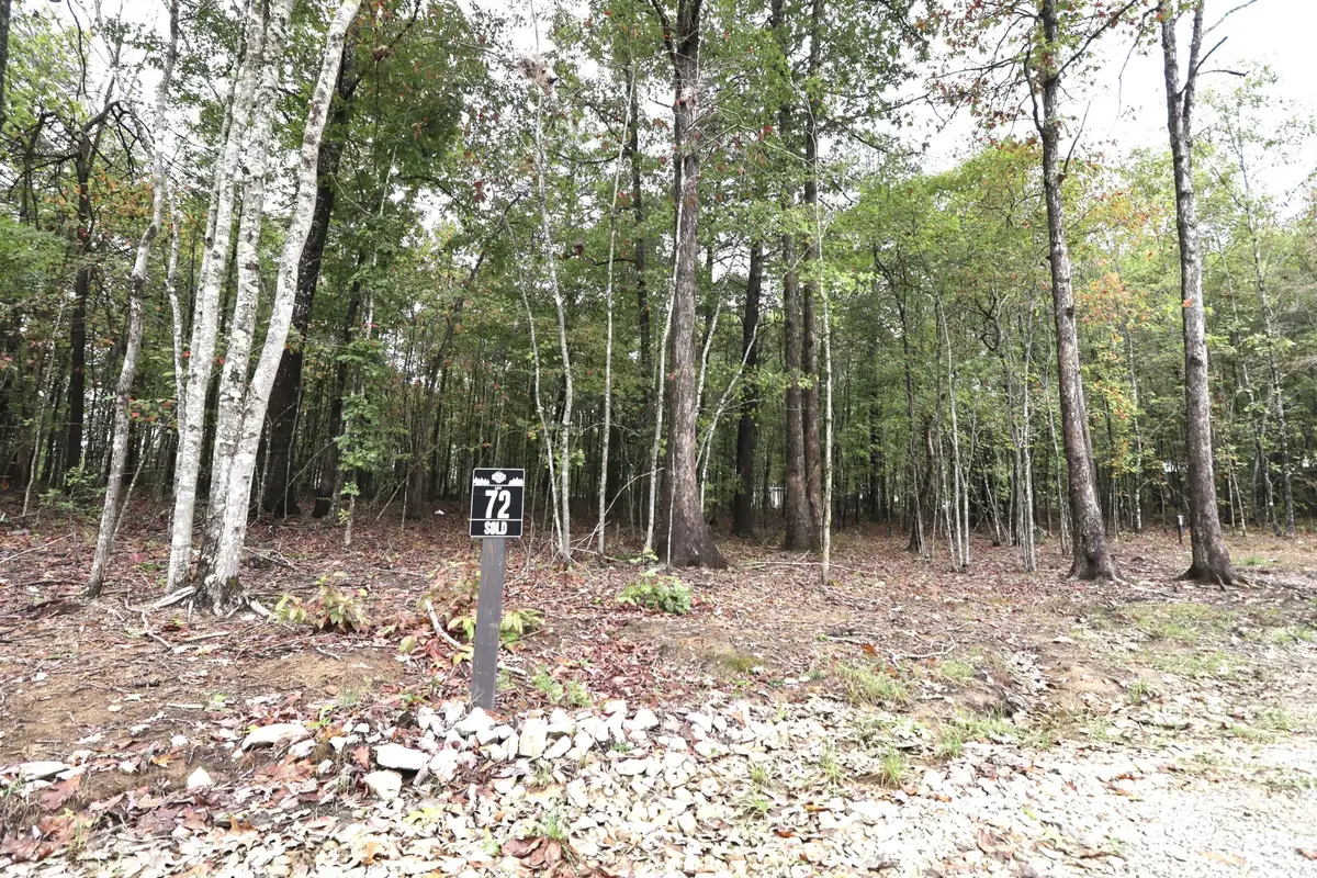 72 Woodly Branch Way, Monteagle, TN 37356 - #1