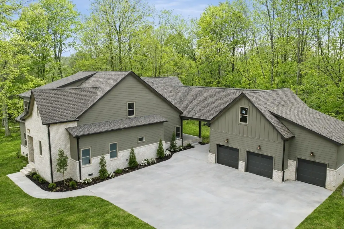 2957 Pace Rd, Clarksville, TN 37043 - #1