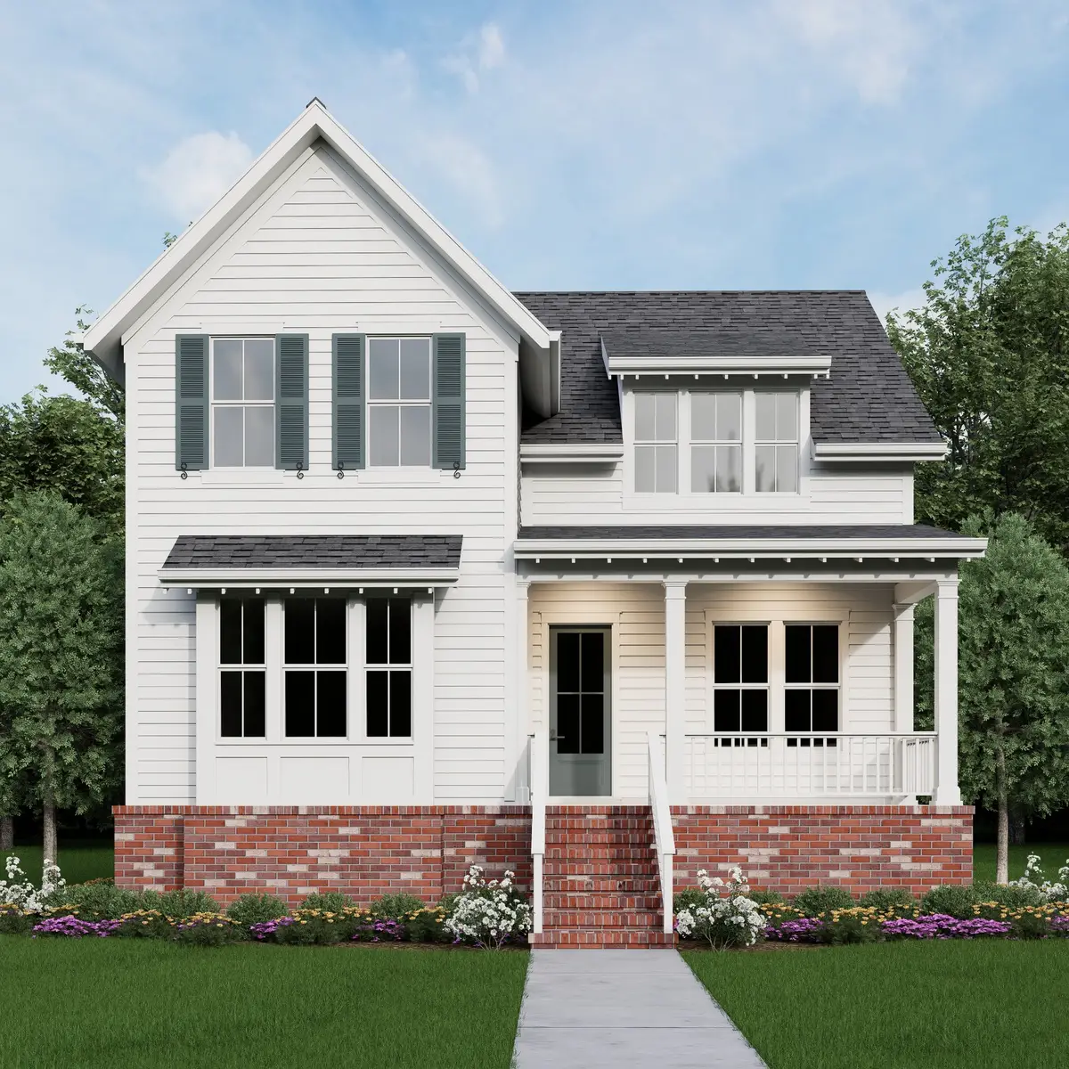 412 Drummond Street, Franklin, TN 37064 - #1