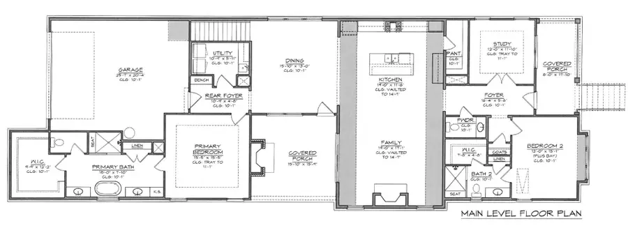 412 Drummond Street, Franklin, TN 37064 - #2