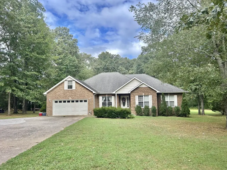 83 Rutledge Falls Rd, Tullahoma, TN 37388 - #3