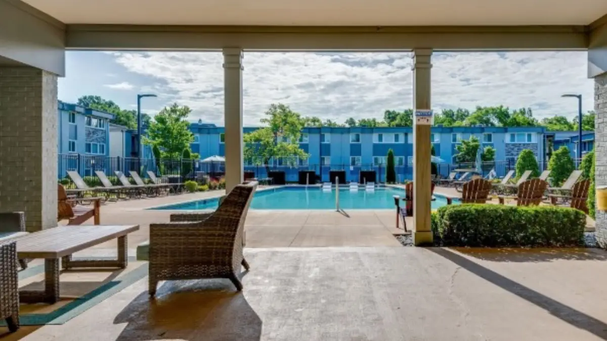 1900 Richard Jones Rd #V10, Nashville, TN 37215 - #1