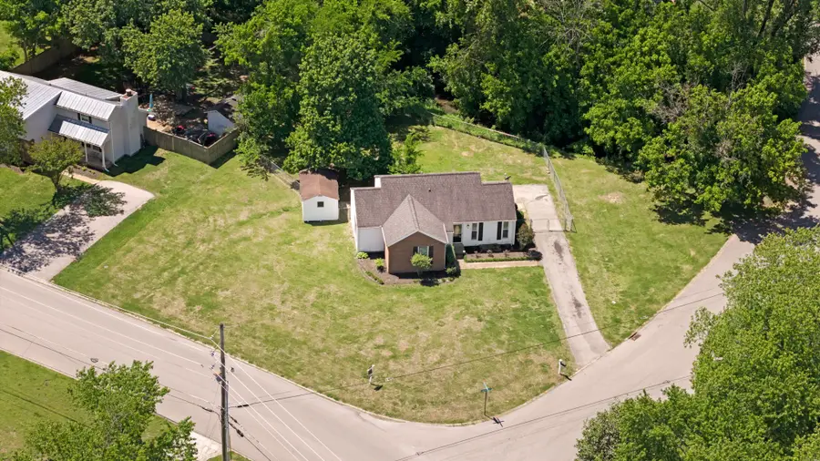 115 Sunnymeade Dr, Mount Juliet, TN 37122 - #2