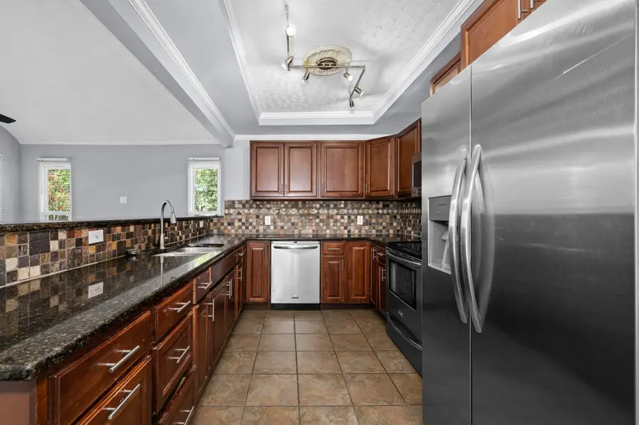 115 Sunnymeade Dr, Mount Juliet, TN 37122 - #3