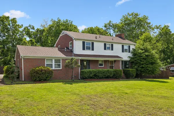 2841 Renee Dr, Nashville, TN 37214