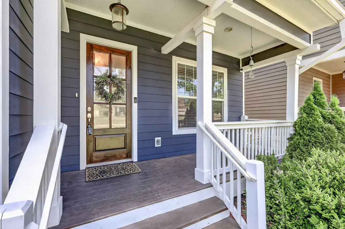 309 Mckennell Dr #A, Nashville, TN 37206 - #1