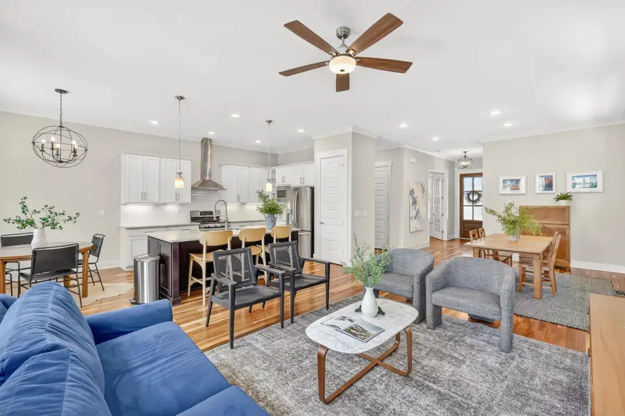 309 Mckennell Dr #A, Nashville, TN 37206 - #2