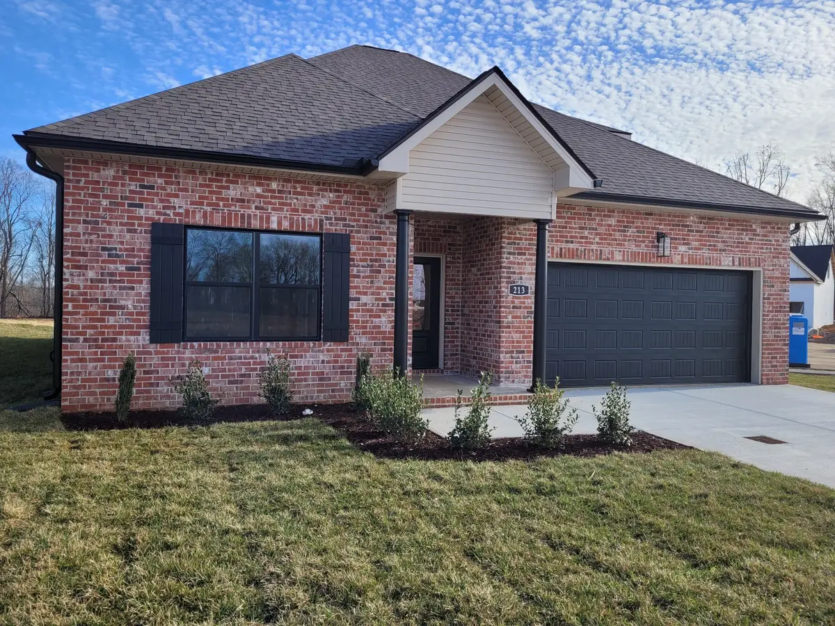 213 Sandalwood Way, Dickson, TN 37055 - #1