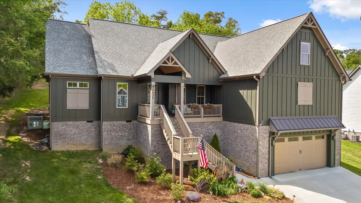 8635 Woodbury Acre Court, Harrison, TN 37341 - #1