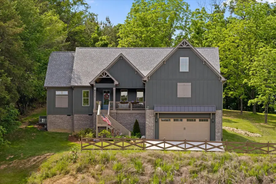 8635 Woodbury Acre Court, Harrison, TN 37341 - #2