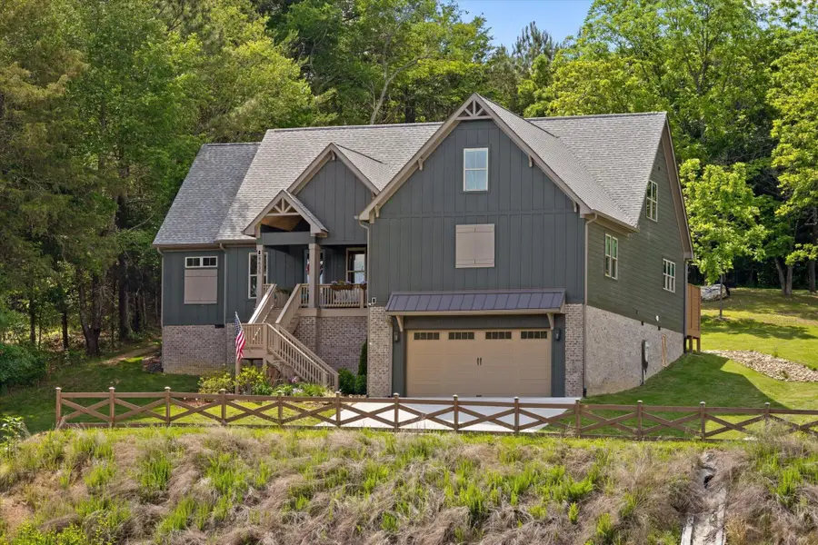 8635 Woodbury Acre Court, Harrison, TN 37341 - #3